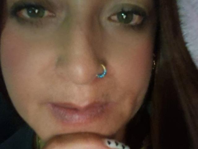 AlessadraJones - Live sex cam - 24510697