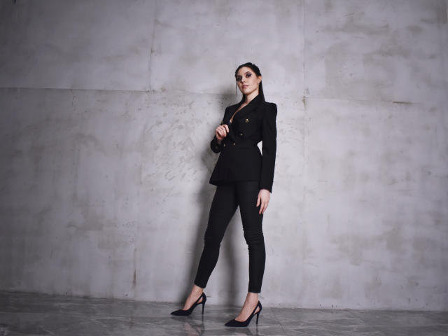 SophieWilson - Sexe cam en vivo - 24510765