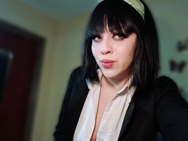 SpicyGrace - Camera khiêu dâm &amp; quyến rũ trực tiếp - 24511965