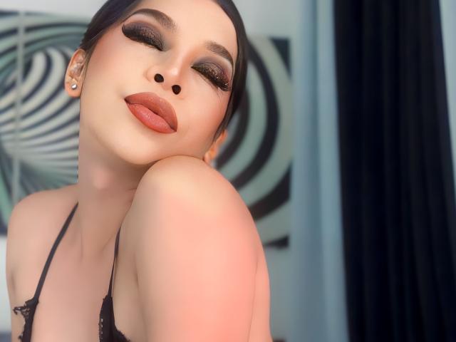 NattiStarr - Live sex cam - 24512353