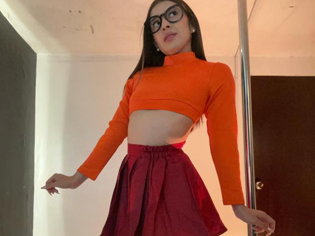 EmmaLombardi - ライブポルノ&amp;セックスカム - 24513877
