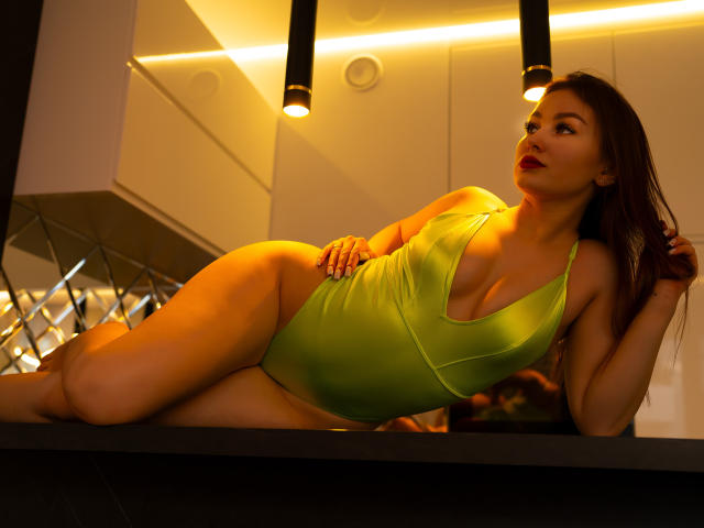 DonnaBeauty - Sexe cam en vivo - 24513901