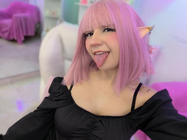 HanaKonekoo - Live sex cam - 24514221