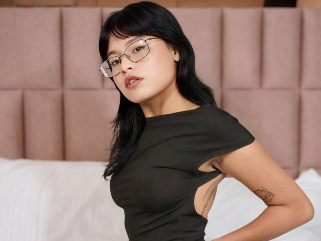 ElizabethRoux - Sexe cam en vivo - 24514565