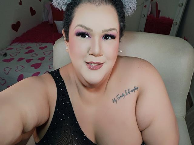 GiannaMorrys - Sexe cam en vivo - 24514933