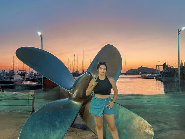 NovaDixon - Live sex cam - 24515157