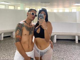 NathaandSophiaX - Live porn &amp; sex cam - 24515769