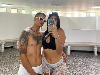 NathaandSophiaX - Live porn &amp; sex cam - 24515833