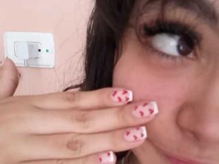 HailynRosse - Live sex cam - 24517081