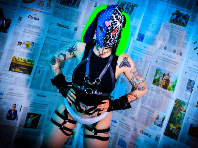 AmySpider - Live porn &amp; sex cam - 24517133