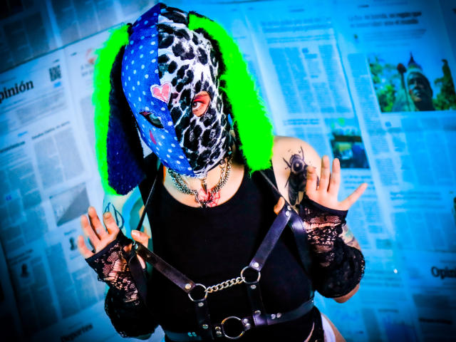 AmySpider - Sexe cam en vivo - 24517181