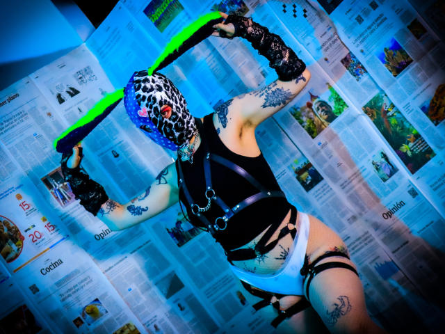 AmySpider - Live porn &amp; sex cam - 24517201