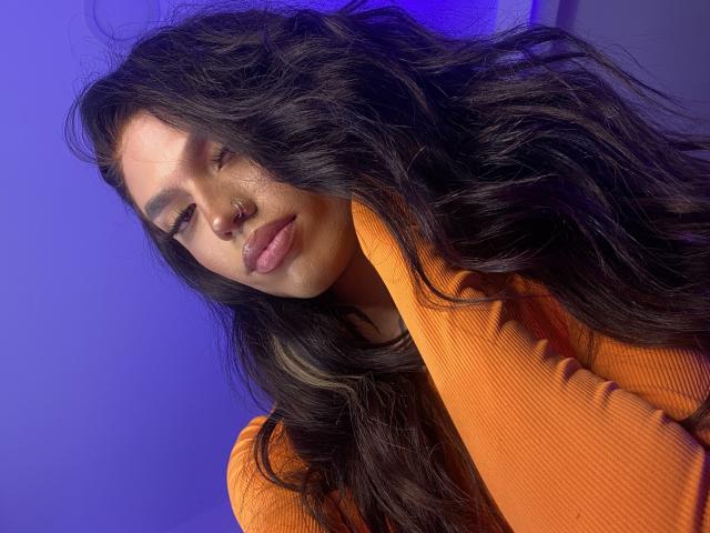 BabeGigi - Sexe cam en vivo - 24517589