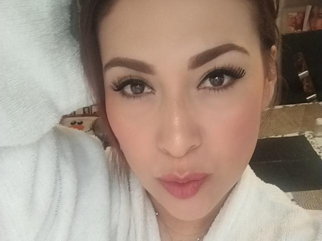 SandiaHot - Sexe cam en vivo - 24517761