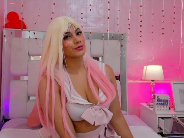 AbbyKey - Live porn &amp; sex cam - 24517801
