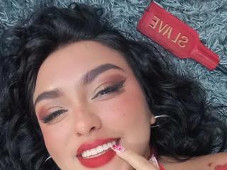 IsisLauneth - Live Sex Cam - 24518485
