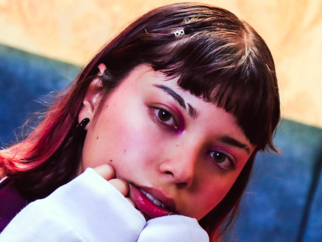 AmeliLens - Sexe cam en vivo - 24519261