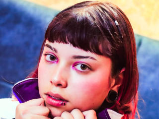 AmeliLens - Live sex cam - 24519313