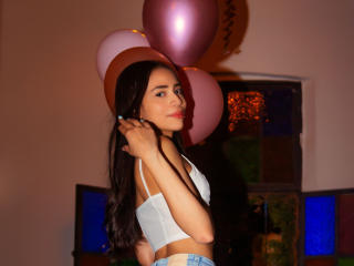 KendallParker - Live sex cam - 24519413