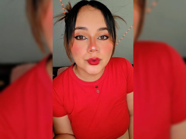 NatalieRey - Sexe cam en vivo - 24519421