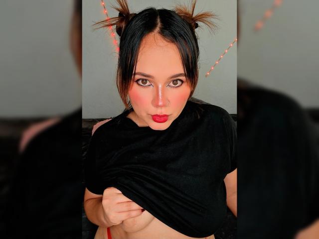 NatalieRey - Live sexe cam - 24519445