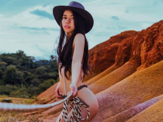 KendallParker - Live sex cam - 24519509