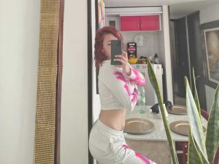 KittyVelvet - Live sex cam - 24519529