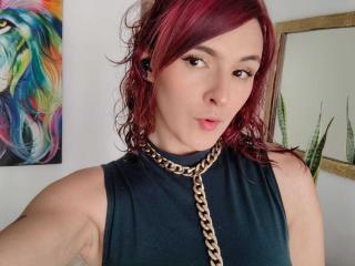 KittyVelvet - Live sex cam - 24519601