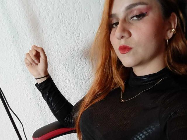 SelenneMillers - Live sex cam - 24520229