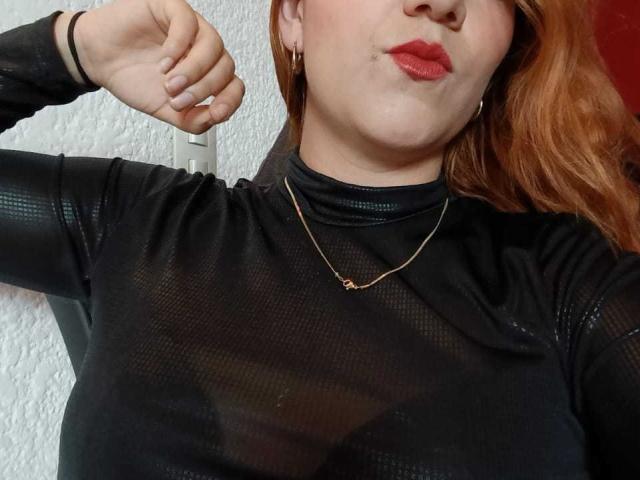 SelenneMillers - Live sex cam - 24520241