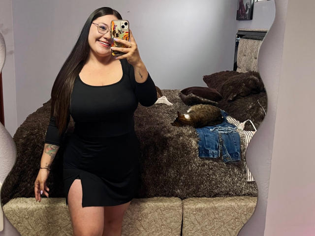 ClarissaDupon - Live sexe cam - 24520337