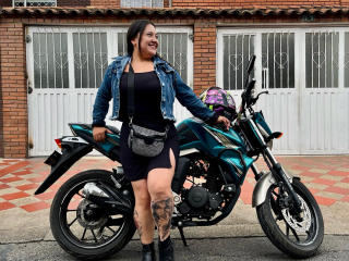 ClarissaDupon - Sexe cam en vivo - 24520341