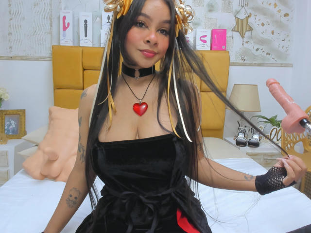 NoaStewart - Live sex cam - 24520793