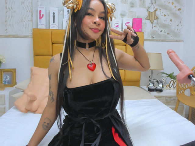 NoaStewart - Live porn &amp; sex cam - 24520845