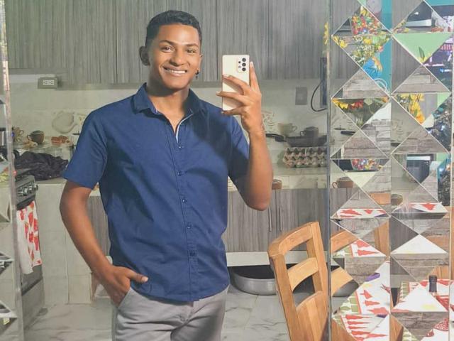 Kaleth69 - Sexe cam en vivo - 24520857