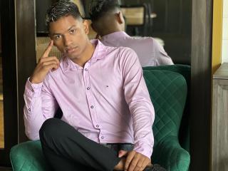 Kaleth69 - Sexe cam en vivo - 24520861