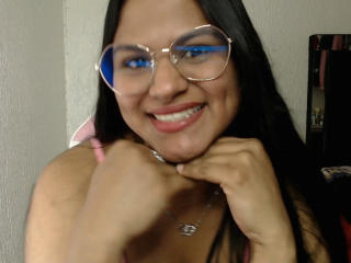 SweetAlma69 - Sexe cam en vivo - 24522209