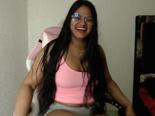 SweetAlma69 - Sexe cam en vivo - 24522249