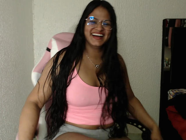 SweetAlma69 - Sexe cam en vivo - 24522249