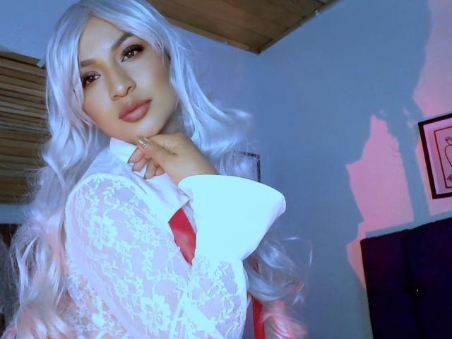 CarlaMuille - Sexe cam en vivo - 24522745