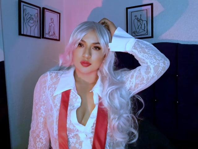 CarlaMuille - Live sex cam - 24522753
