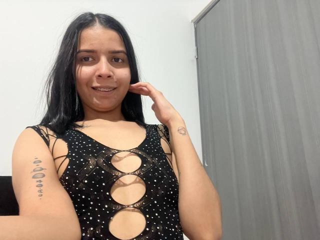 KaylinJulithe - Live sex cam - 24523345