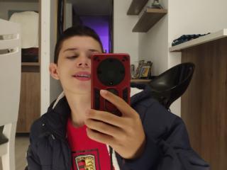 JhoanVelezX - Sexe cam en vivo - 24523509