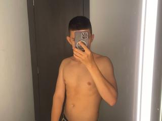 JhoanVelezX - Sexe cam en vivo - 24523569