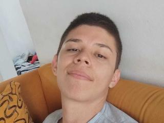 JhoanVelezX - Sexe cam en vivo - 24523593