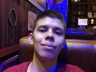 JhoanVelezX - Sexe cam en vivo - 24523601