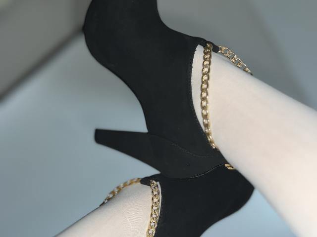 ShantalSummer - Live sex cam - 24523705