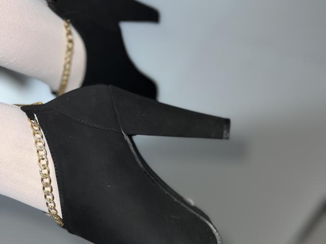 ShantalSummer - Live sex cam - 24523725