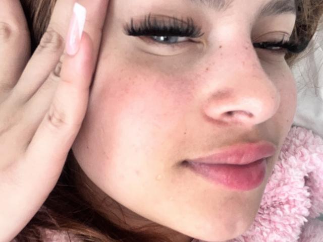 ShantalSummer - Live Sex Cam - 24523893