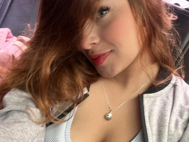 ShantalSummer - Live sex cam - 24523921